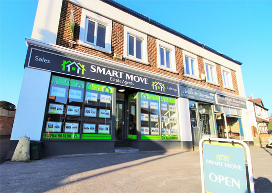 Churchtown Office