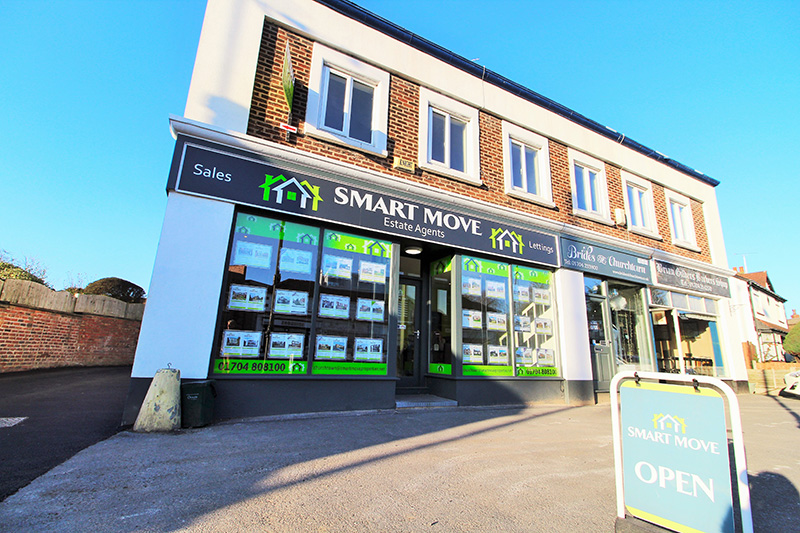 Churchtown Office